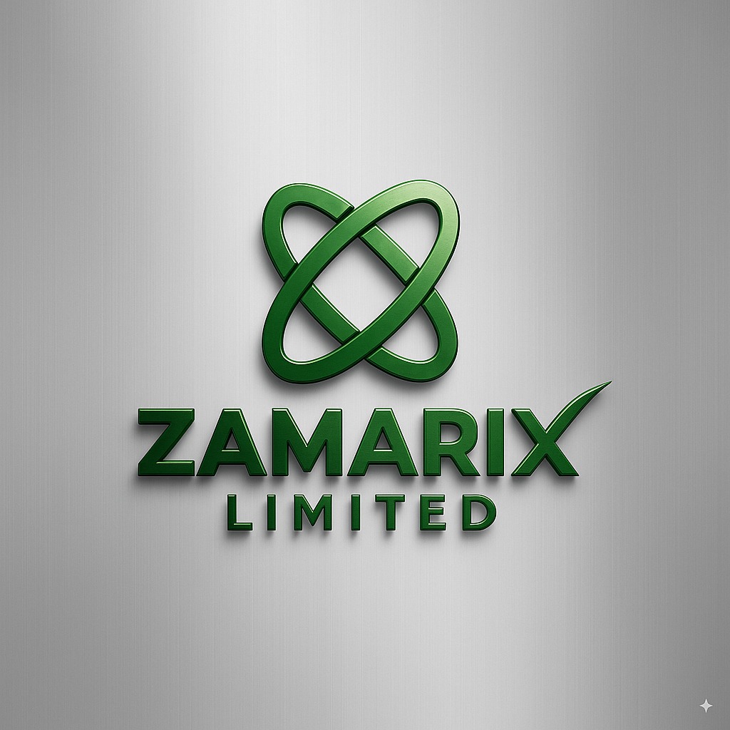 ZAMARIX LTD